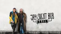 Backdrop to the movie "Jay and Silent Bob Reboot" #123065