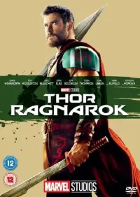 Poster to the movie "Thor: Ragnarok" #14917