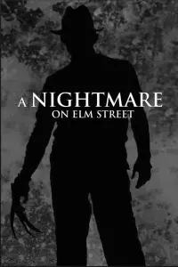 Poster to the movie "A Nightmare on Elm Street" #530538