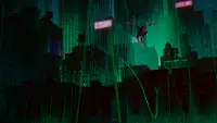 Backdrop to the movie "Spider-Man: Across the Spider-Verse" #514905