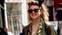 Backdrop to the movie "Desperately Seeking Susan" #305631