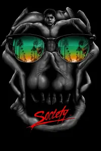 Poster to the movie "Society" #271567