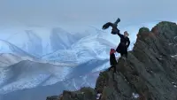 Backdrop to the movie "The Eagle Huntress" #525405