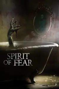 Poster to the movie "Spirit of Fear" #84739