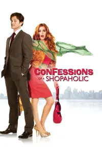 Poster to the movie "Confessions of a Shopaholic" #73413