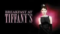 Backdrop to the movie "Breakfast at Tiffany