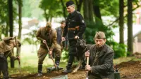 Backdrop to the movie "Sobibor" #359192