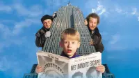 Backdrop to the movie "Home Alone 2: Lost in New York" #644000