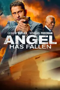 Poster to the movie "Angel Has Fallen" #46157