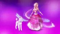 Backdrop to the movie "Barbie: A Fashion Fairytale" #232986