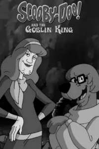 Poster to the movie "Scooby-Doo! and the Goblin King" #520596