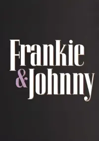 Poster to the movie "Frankie and Johnny" #674477