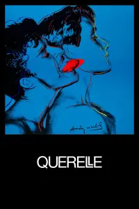 Poster to the movie "Querelle" #541798