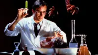 Backdrop to the movie "Re-Animator" #620335