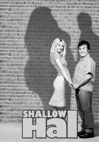 Poster to the movie "Shallow Hal" #544930