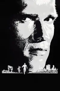 Poster to the movie "The Running Man" #280988