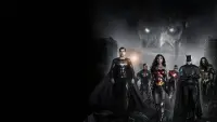 Backdrop to the movie "Zack Snyder