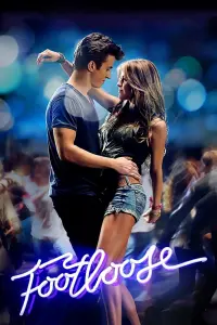 Poster to the movie "Footloose" #63612