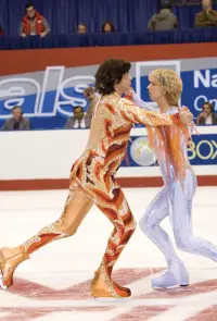 Poster to the movie "Blades of Glory" #342540