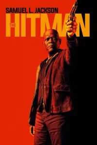 Poster to the movie "The Hitman