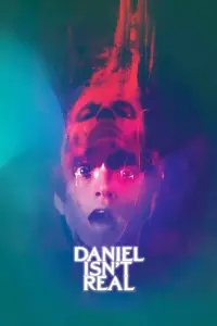 Poster to the movie "Daniel Isn