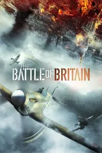 Poster to the movie "Battle of Britain" #140941