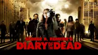 Backdrop to the movie "Diary of the Dead" #148118