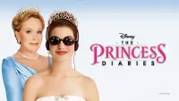 Backdrop to the movie "The Princess Diaries" #52307