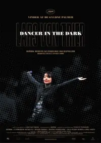 Poster to the movie "Dancer in the Dark" #1219