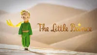 Backdrop to the movie "The Little Prince" #82232