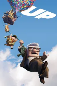 Poster to the movie "Up" #15856