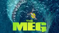 Backdrop to the movie "The Meg" #19691