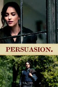 Poster to the movie "Persuasion" #104003