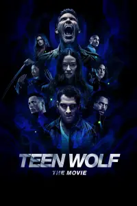 Poster to the movie "Teen Wolf: The Movie" #64519