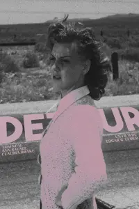 Poster to the movie "Detour" #229263