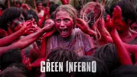 Backdrop to the movie "The Green Inferno" #128694