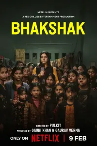 Bhakshak