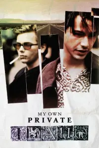 Poster to the movie "My Own Private Idaho" #120096