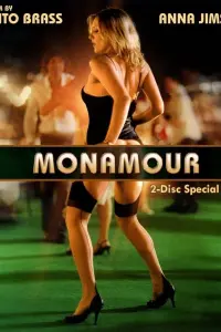 Poster to the movie "Monamour" #525322