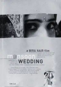 Poster to the movie "Monsoon Wedding" #474920