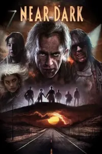 Poster to the movie "Near Dark" #134396