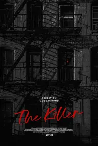 Poster to the movie "The Killer" #275427