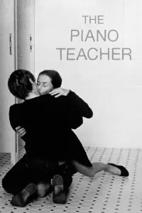 Poster to the movie "The Piano Teacher" #374914