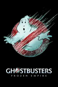 Poster to the movie "Ghostbusters: Frozen Empire" #318320