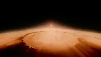 Backdrop to the movie "Voyage of Time: Life