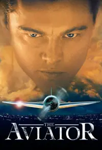 Poster to the movie "The Aviator" #79247