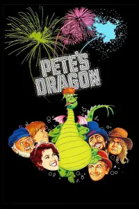 Poster to the movie "Pete