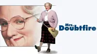 Backdrop to the movie "Mrs. Doubtfire" #86474