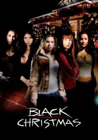 Poster to the movie "Black Christmas" #345806