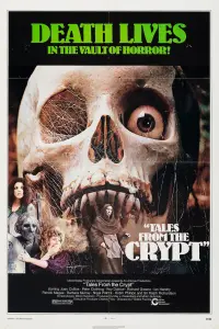 Poster to the movie "Tales from the Crypt" #362903